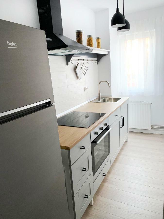 Mhc Quiet Deluxe Suite Near Downtown - Free Parking Brașov Exterior foto